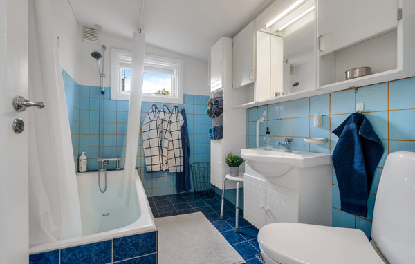 Holiday Home - Snogebæk , Denmark - I50076 701