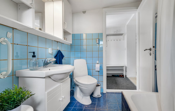 Holiday Home - Snogebæk , Denmark - I50076 702