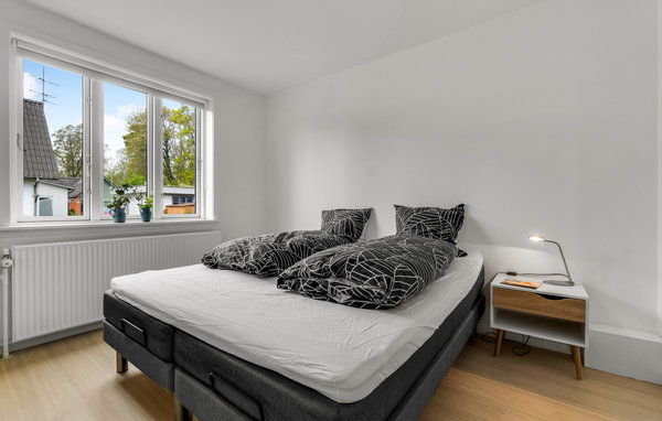 Holiday Home - Snogebæk , Denmark - I50076 601
