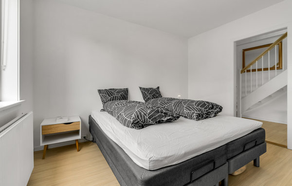 Holiday Home - Snogebæk , Denmark - I50076 602