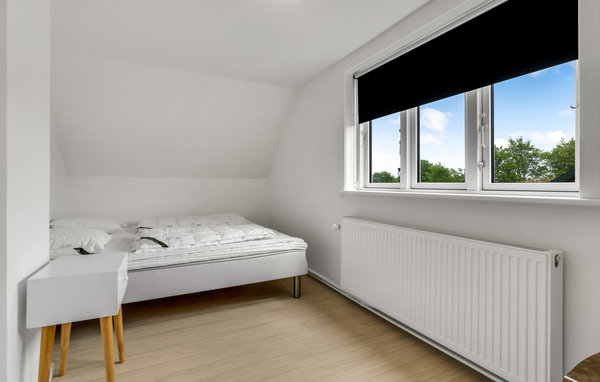 Holiday Home - Snogebæk , Denmark - I50076 604