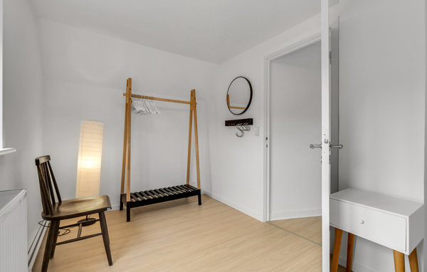 Holiday Home - Snogebæk , Denmark - I50076 605