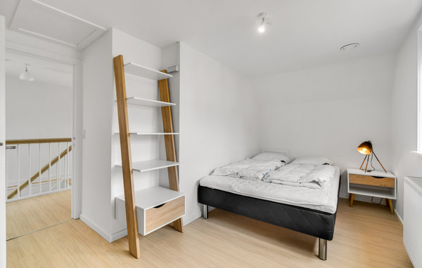 Holiday Home - Snogebæk , Denmark - I50076 606