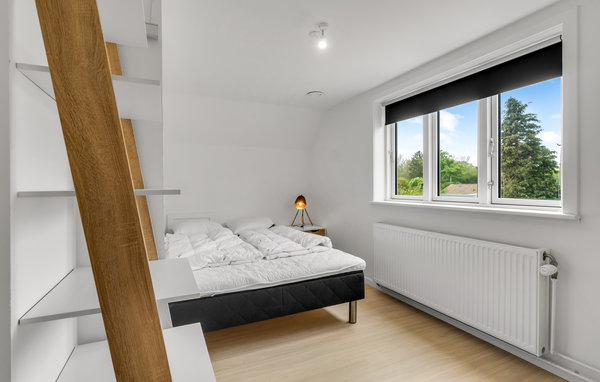 Holiday Home - Snogebæk , Denmark - I50076 607