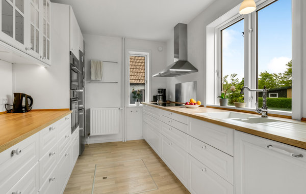 Holiday Home - Snogebæk , Denmark - I50076 8