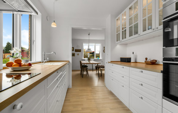 Holiday Home - Snogebæk , Denmark - I50076 7