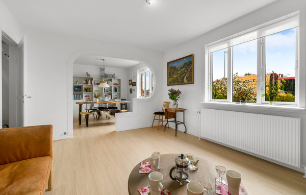 Holiday Home - Snogebæk , Denmark - I50076 3