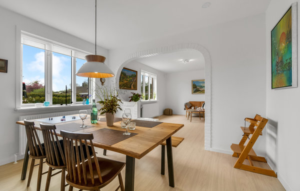 Holiday Home - Snogebæk , Denmark - I50076 301