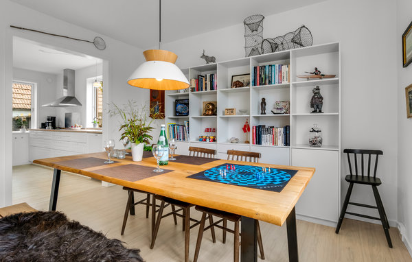 Holiday Home - Snogebæk , Denmark - I50076 6