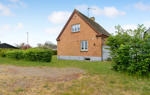 Holiday Home - Snogebæk , Denmark - I50076 82
