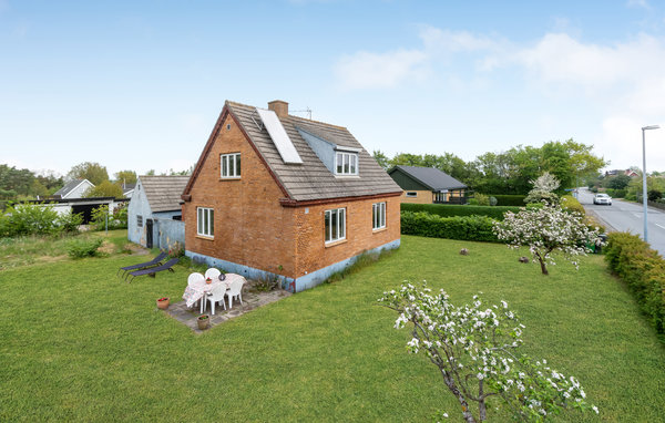 Holiday Home - Snogebæk , Denmark - I50076 83