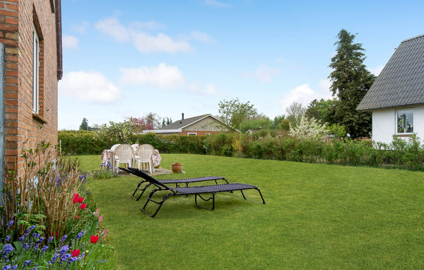 Holiday Home - Snogebæk , Denmark - I50076 102