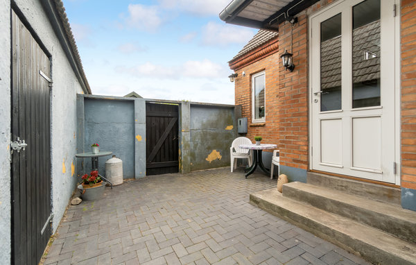Holiday Home - Snogebæk , Denmark - I50076 104