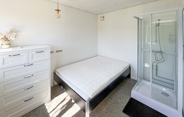 Semesterhus - Snogebæk , Danmark - I50102 601