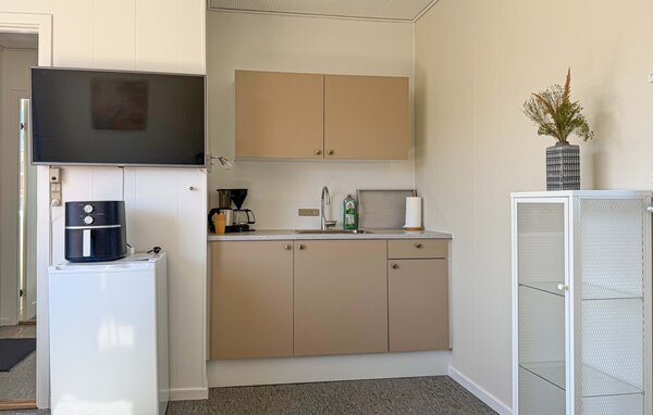 Semesterhus - Snogebæk , Danmark - I50102 2