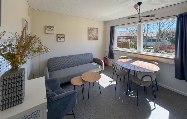 Semesterhus - Snogebæk , Danmark - I50102 3