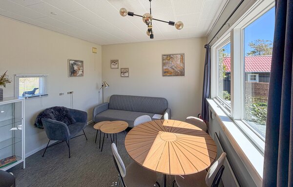 Semesterhus - Snogebæk , Danmark - I50102 4