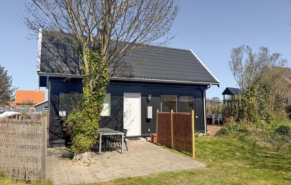 Semesterhus - Snogebæk , Danmark - I50102 1