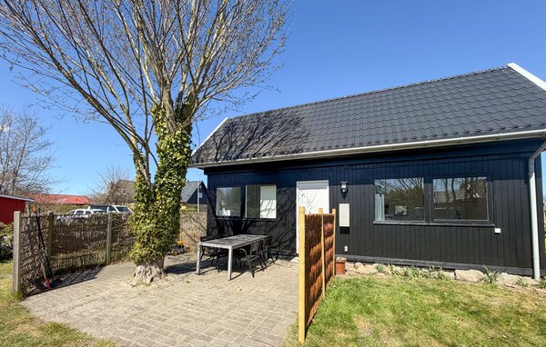 Semesterhus - Snogebæk , Danmark - I50102 101