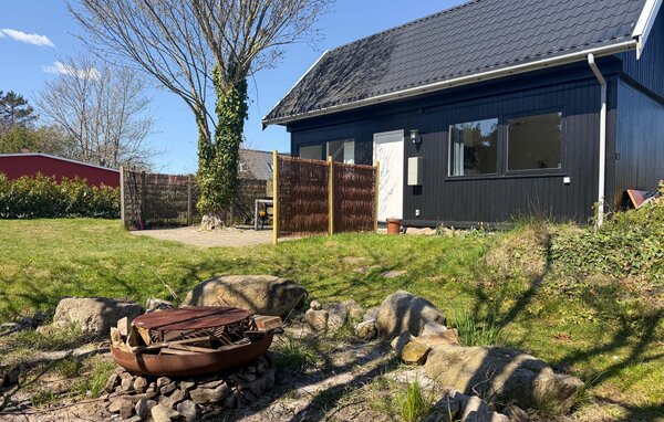 Semesterhus - Snogebæk , Danmark - I50102 5