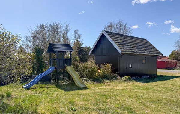Semesterhus - Snogebæk , Danmark - I50102 102