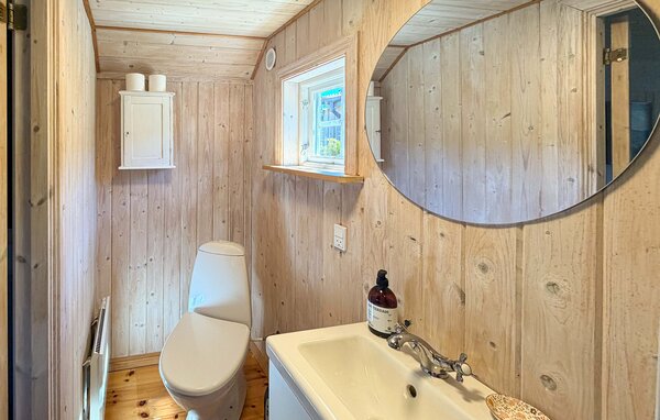 Semesterhus - Snogebæk , Danmark - I50103 701