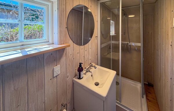 Semesterhus - Snogebæk , Danmark - I50103 702