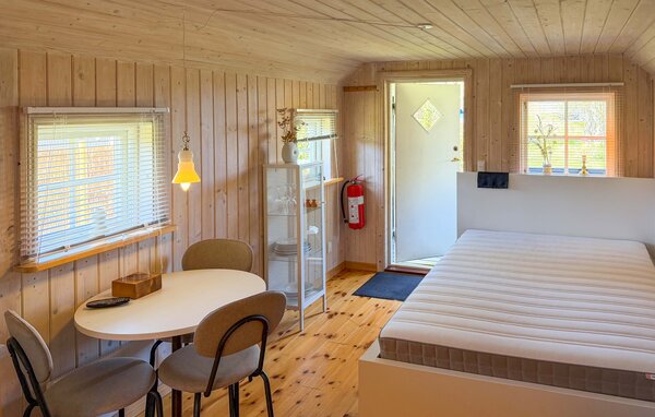 Semesterhus - Snogebæk , Danmark - I50103 5