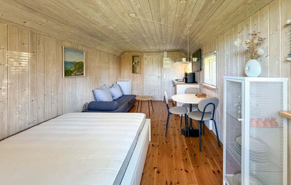 Semesterhus - Snogebæk , Danmark - I50103 601