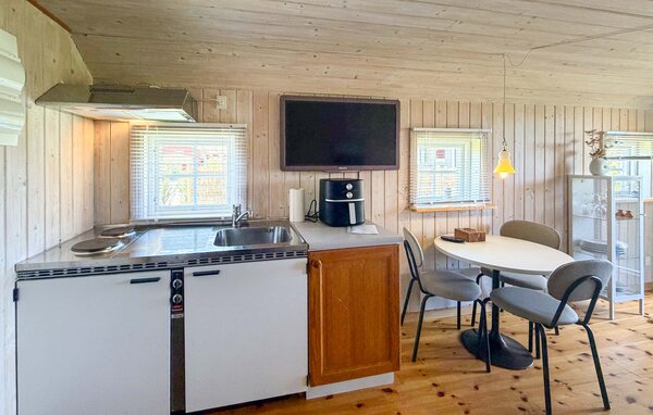 Semesterhus - Snogebæk , Danmark - I50103 4
