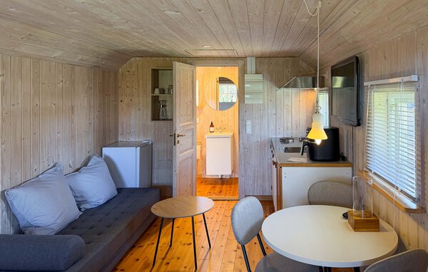 Semesterhus - Snogebæk , Danmark - I50103 3