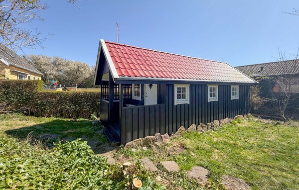 Semesterhus - Snogebæk , Danmark - I50103 1