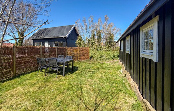 Semesterhus - Snogebæk , Danmark - I50103 2