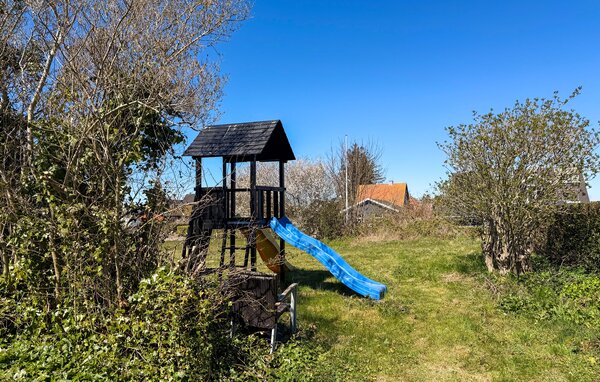Semesterhus - Snogebæk , Danmark - I50103 102