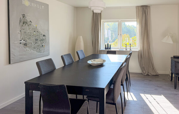 Casa vacanze - Nexø , Danimarca - I50104 301