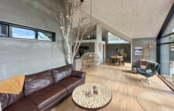 Semesterhus - Snogebæk , Danmark - I50125 3