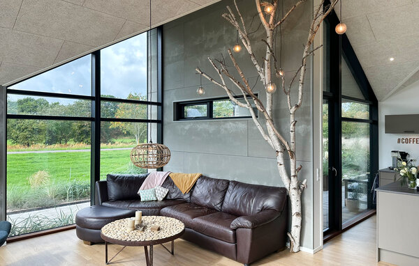 Semesterhus - Snogebæk , Danmark - I50125 4
