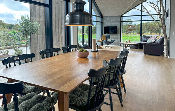 Semesterhus - Snogebæk , Danmark - I50125 5