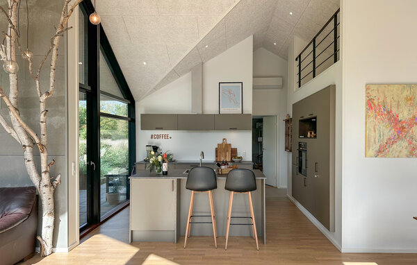 Semesterhus - Snogebæk , Danmark - I50125 302