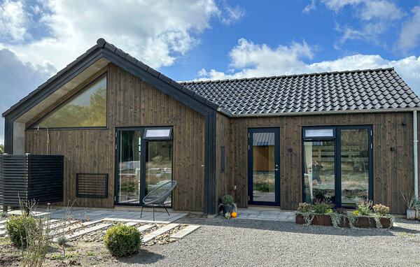 Semesterhus - Snogebæk , Danmark - I50125 82