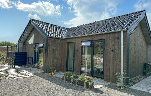Semesterhus - Snogebæk , Danmark - I50125 83