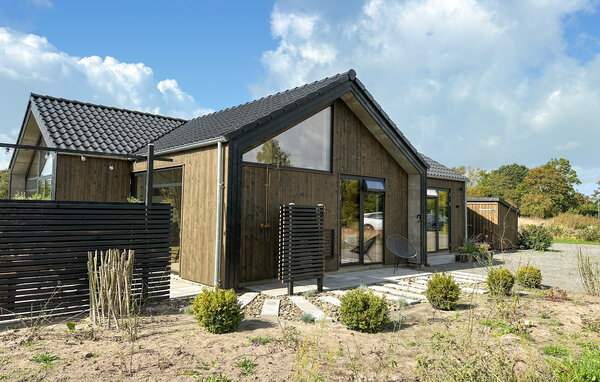 Semesterhus - Snogebæk , Danmark - I50125 84