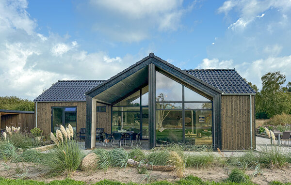 Semesterhus - Snogebæk , Danmark - I50125 85