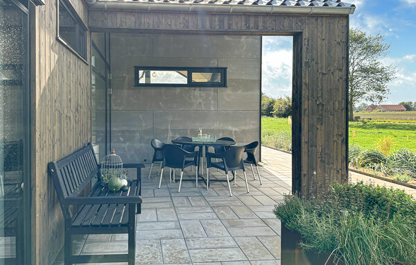 Semesterhus - Snogebæk , Danmark - I50125 102