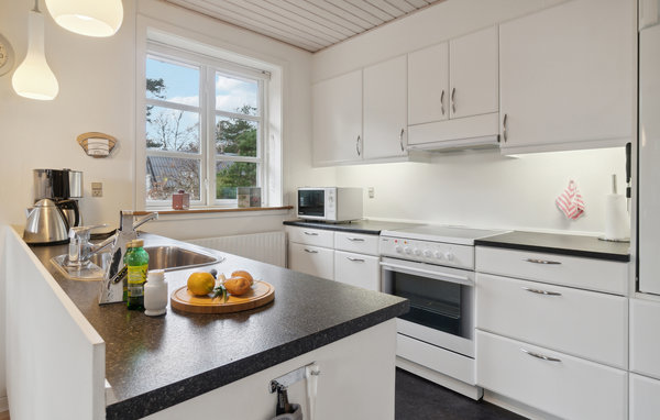 Holiday Home - Balka , Denmark - I50188 6