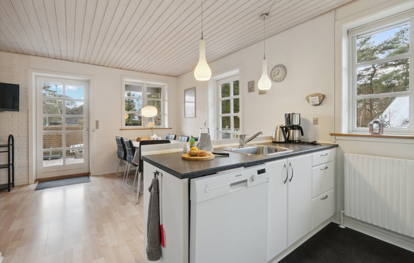 Holiday Home - Balka , Denmark - I50188 7