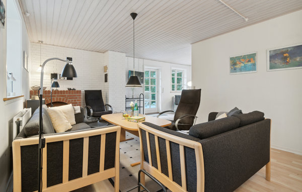 Holiday Home - Balka , Denmark - I50188 4