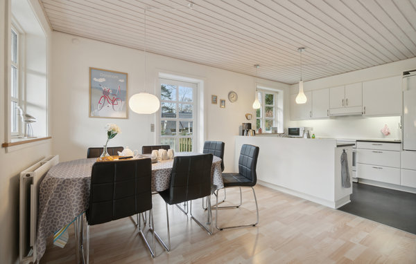Holiday Home - Balka , Denmark - I50188 5