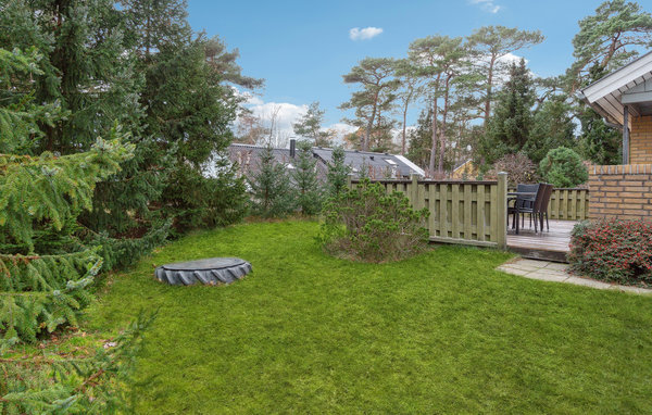 Holiday Home - Balka , Denmark - I50188 9