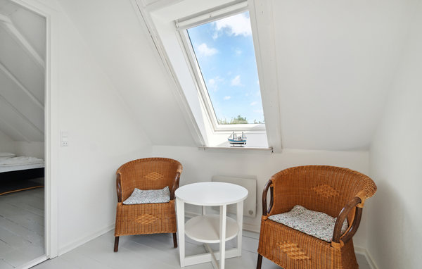 Location de vacances - Snogebæk , Danemark - I50200 503
